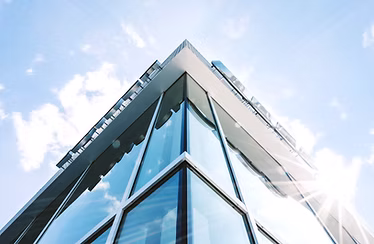 Modern Office Building